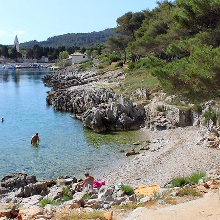 Apartment Mali Losinj 7879B Exterior foto